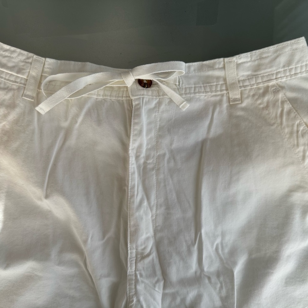 ST. JOHN’S BAY Casual Shorts